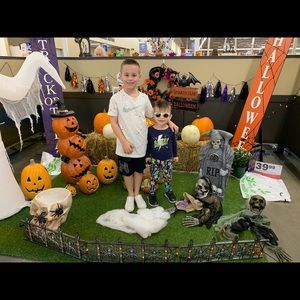 Meet your Posher, Deann